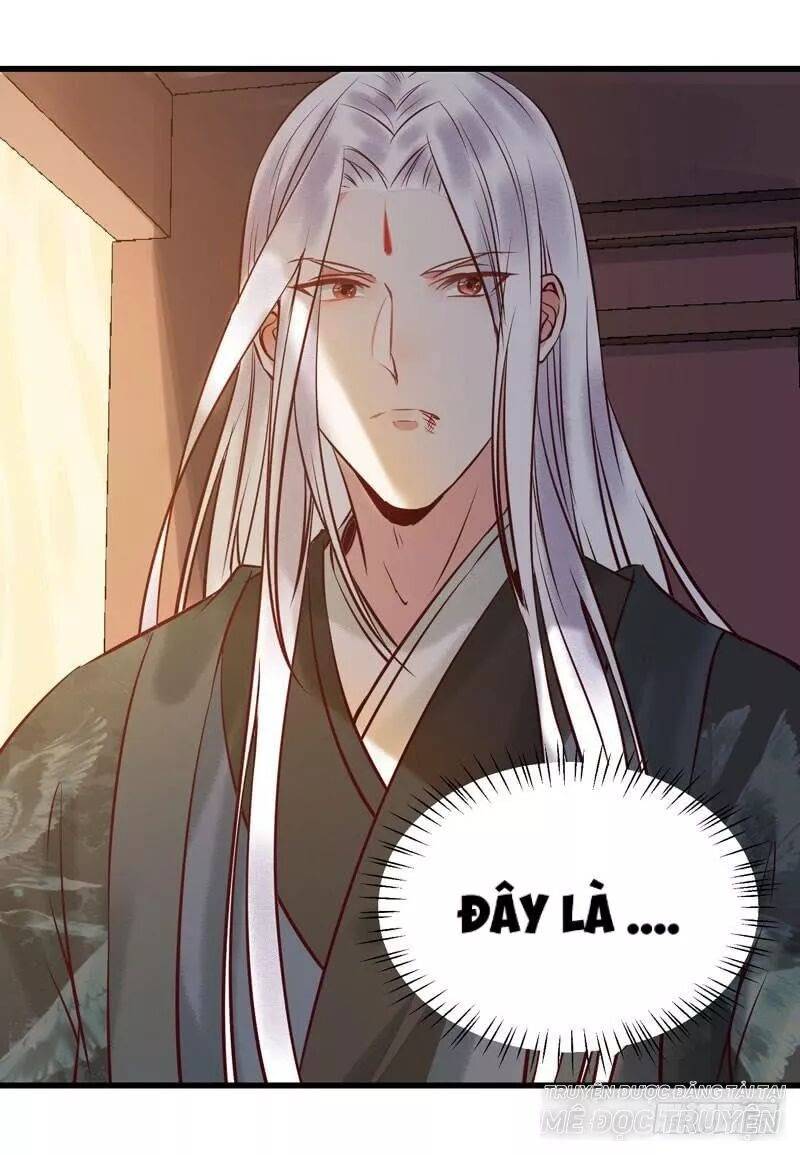 Tuyệt Sắc Quyến Rũ: Quỷ Y Chí Tôn: Chapter 183