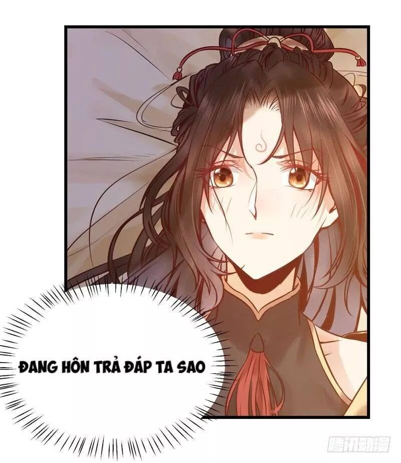 Tuyệt Sắc Quyến Rũ: Quỷ Y Chí Tôn: Chapter 183