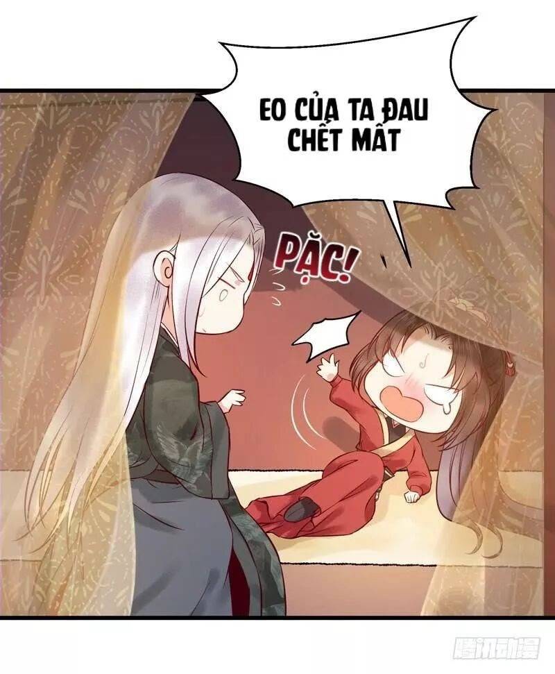 Tuyệt Sắc Quyến Rũ: Quỷ Y Chí Tôn: Chapter 183