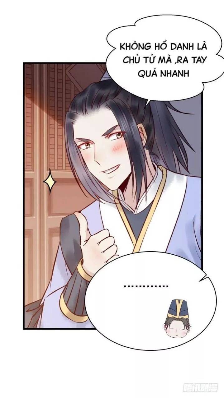 Tuyệt Sắc Quyến Rũ: Quỷ Y Chí Tôn: Chapter 183