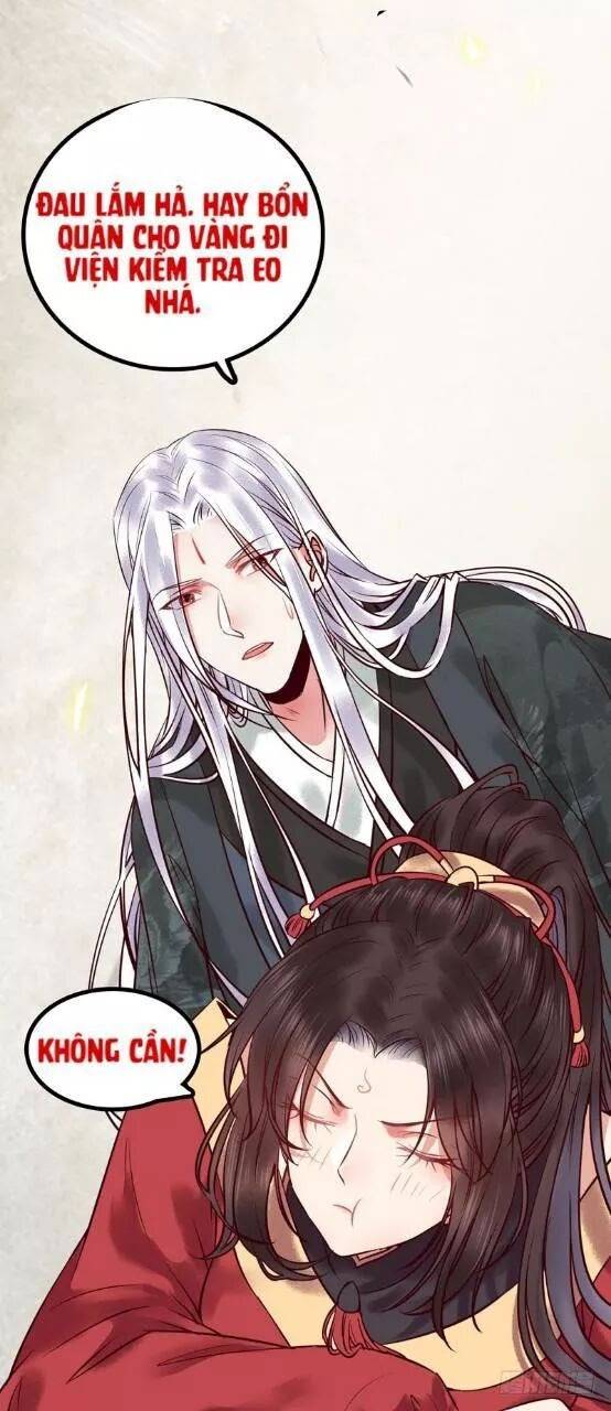 Tuyệt Sắc Quyến Rũ: Quỷ Y Chí Tôn: Chapter 183