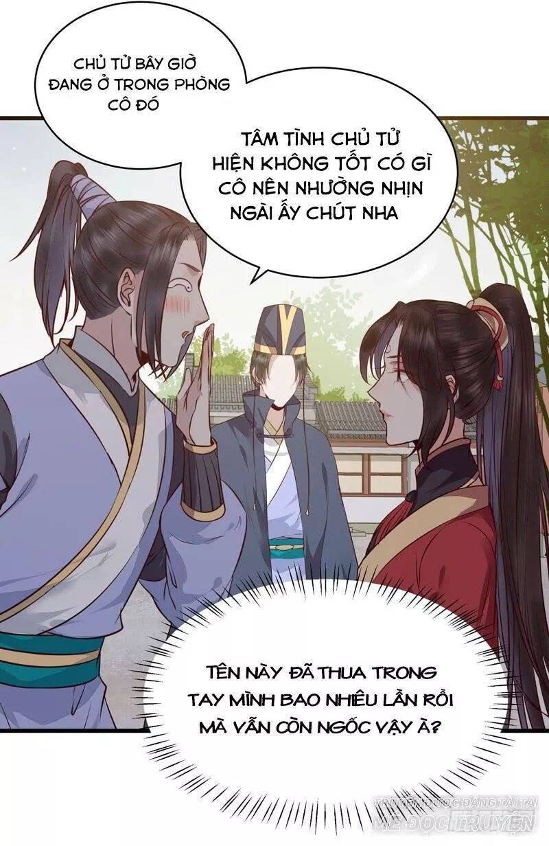 Tuyệt Sắc Quyến Rũ: Quỷ Y Chí Tôn: Chapter 183