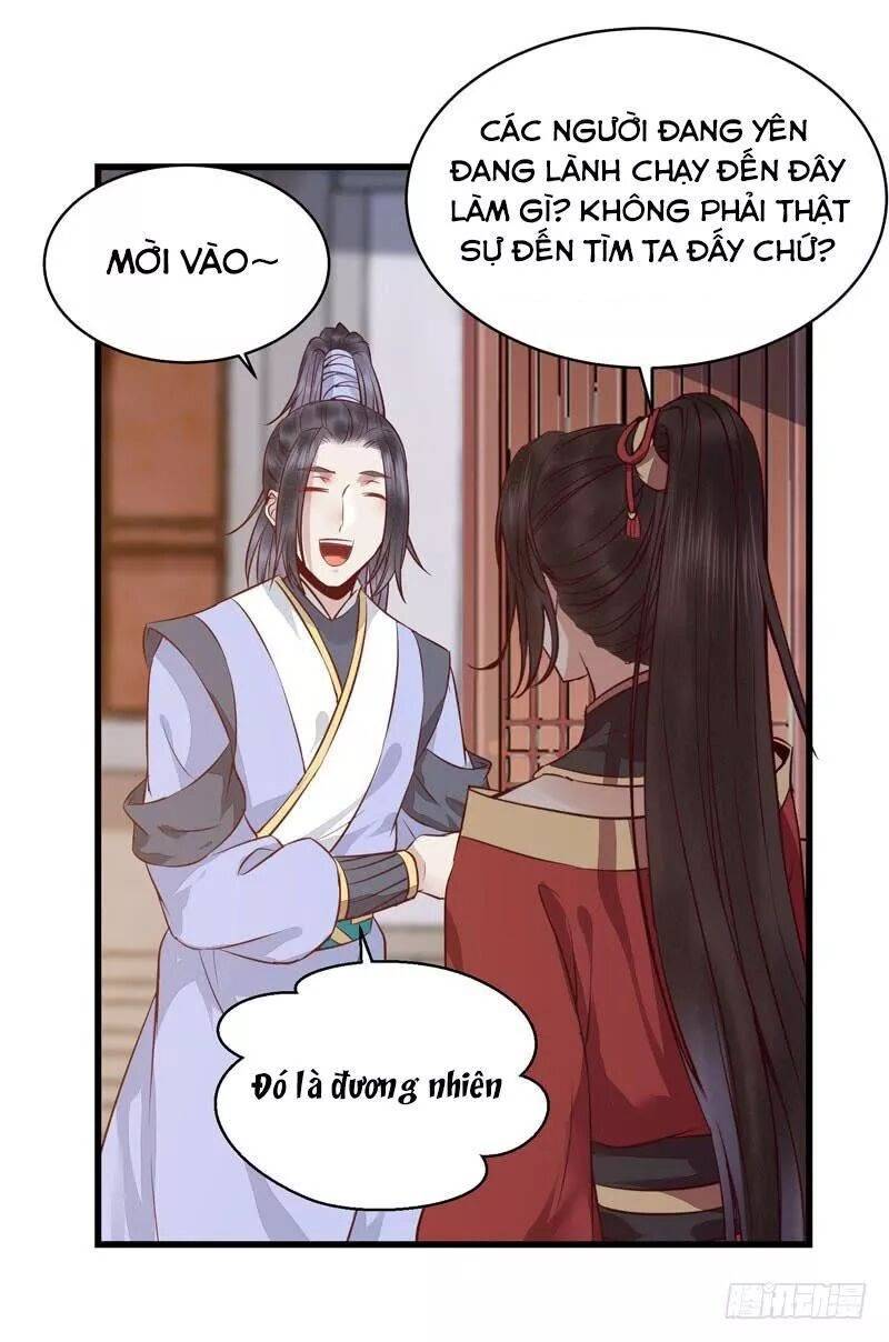 Tuyệt Sắc Quyến Rũ: Quỷ Y Chí Tôn: Chapter 183