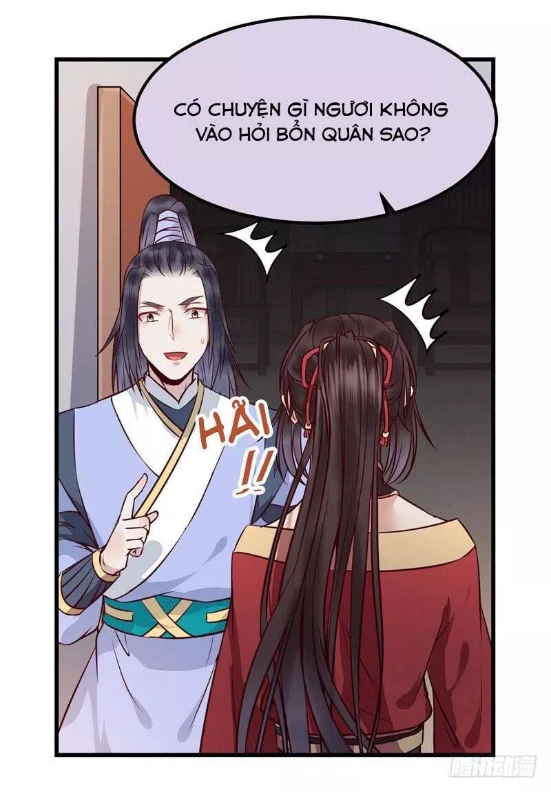 Tuyệt Sắc Quyến Rũ: Quỷ Y Chí Tôn: Chapter 183