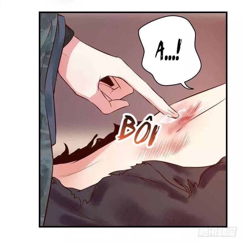 Tuyệt Sắc Quyến Rũ: Quỷ Y Chí Tôn: Chapter 184