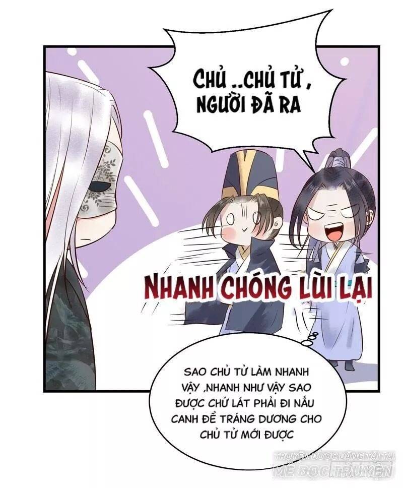 Tuyệt Sắc Quyến Rũ: Quỷ Y Chí Tôn: Chapter 184