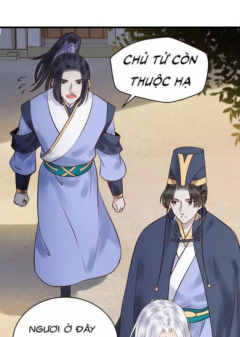 Tuyệt Sắc Quyến Rũ: Quỷ Y Chí Tôn: Chapter 184