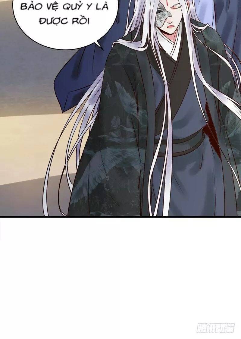Tuyệt Sắc Quyến Rũ: Quỷ Y Chí Tôn: Chapter 184