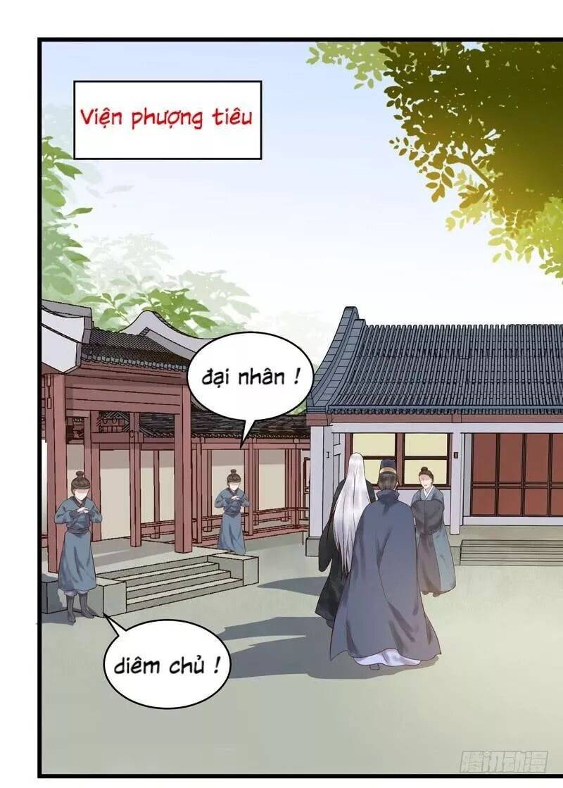Tuyệt Sắc Quyến Rũ: Quỷ Y Chí Tôn: Chapter 184