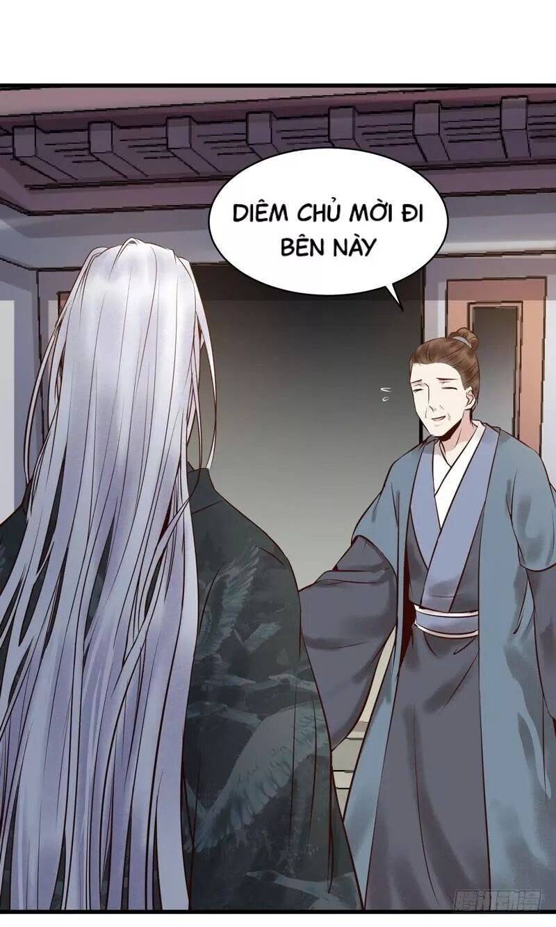 Tuyệt Sắc Quyến Rũ: Quỷ Y Chí Tôn: Chapter 184