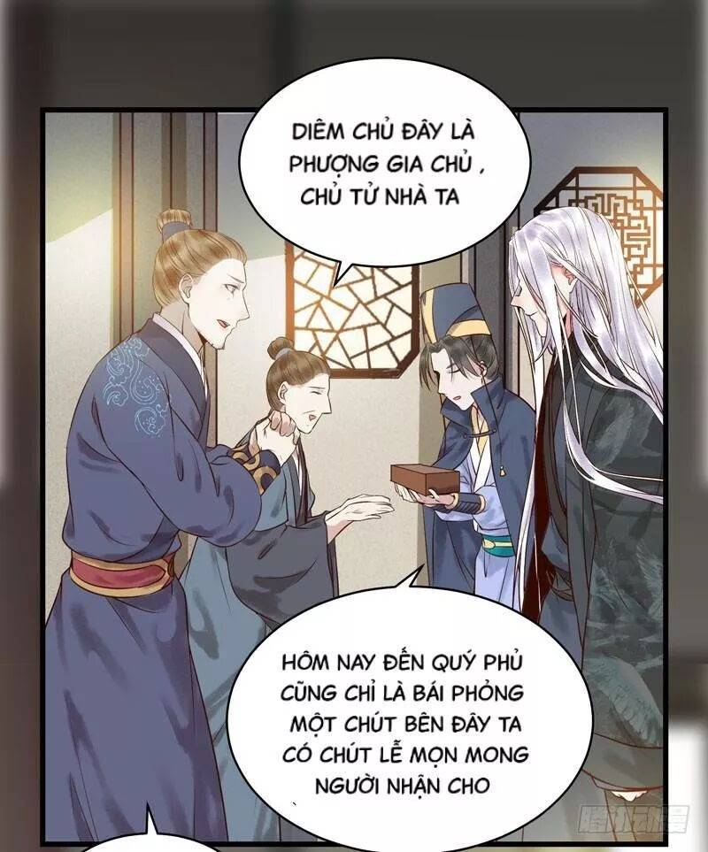 Tuyệt Sắc Quyến Rũ: Quỷ Y Chí Tôn: Chapter 184