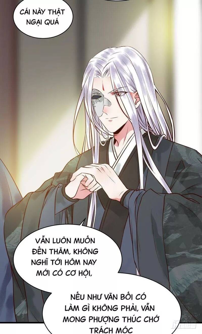 Tuyệt Sắc Quyến Rũ: Quỷ Y Chí Tôn: Chapter 184