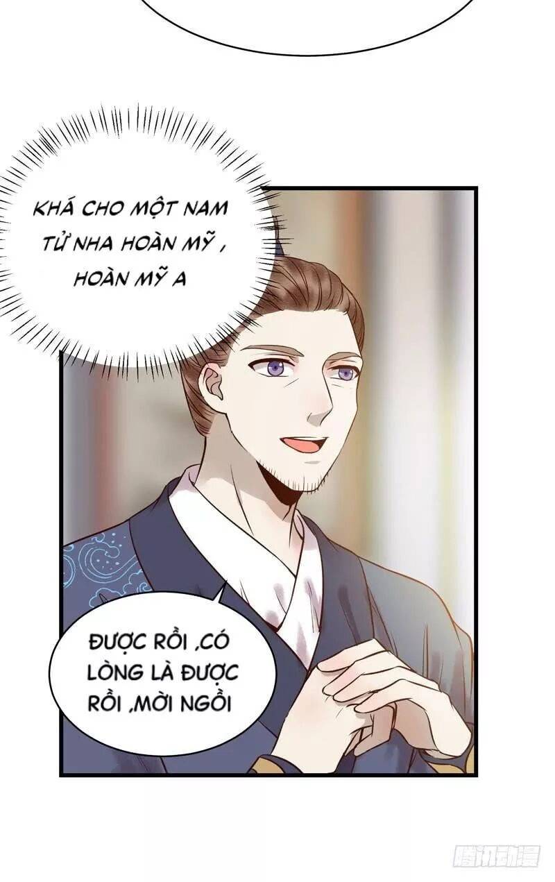 Tuyệt Sắc Quyến Rũ: Quỷ Y Chí Tôn: Chapter 184