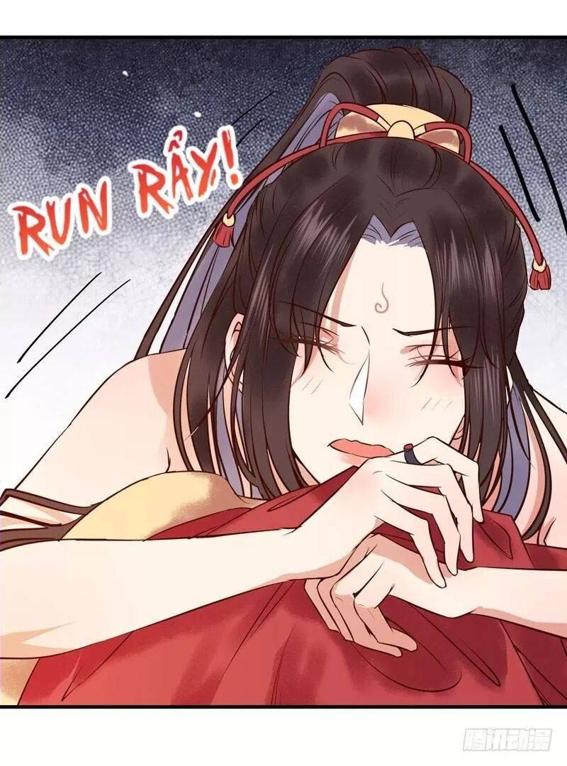 Tuyệt Sắc Quyến Rũ: Quỷ Y Chí Tôn: Chapter 184