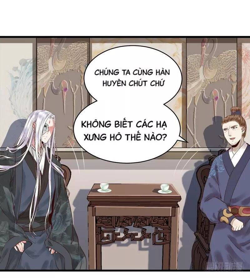 Tuyệt Sắc Quyến Rũ: Quỷ Y Chí Tôn: Chapter 184