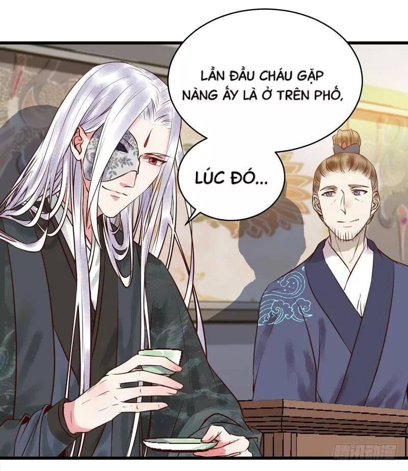 Tuyệt Sắc Quyến Rũ: Quỷ Y Chí Tôn: Chapter 184