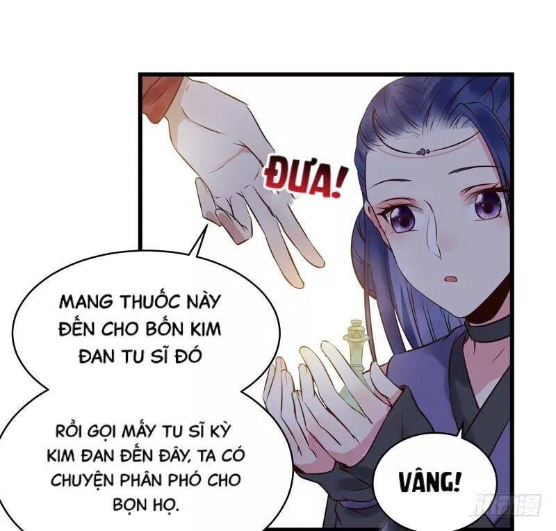 Tuyệt Sắc Quyến Rũ: Quỷ Y Chí Tôn: Chapter 184
