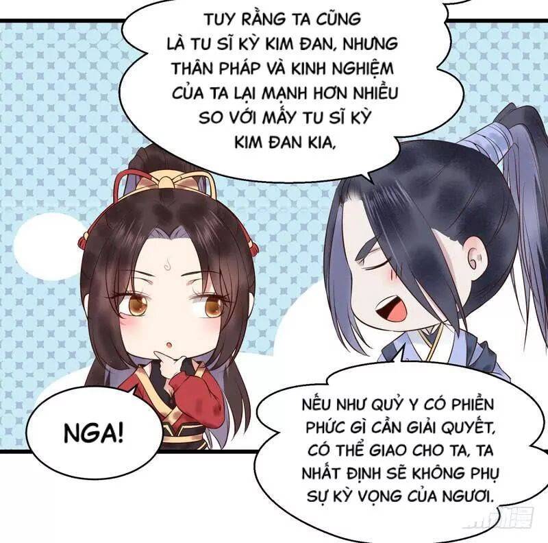 Tuyệt Sắc Quyến Rũ: Quỷ Y Chí Tôn: Chapter 184