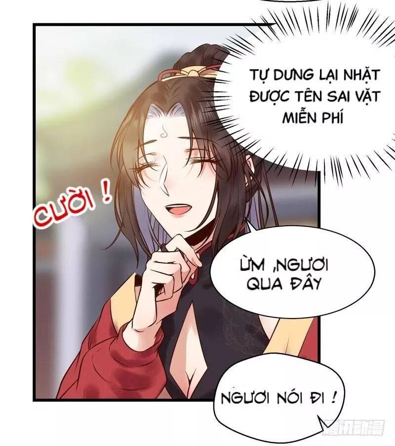 Tuyệt Sắc Quyến Rũ: Quỷ Y Chí Tôn: Chapter 184