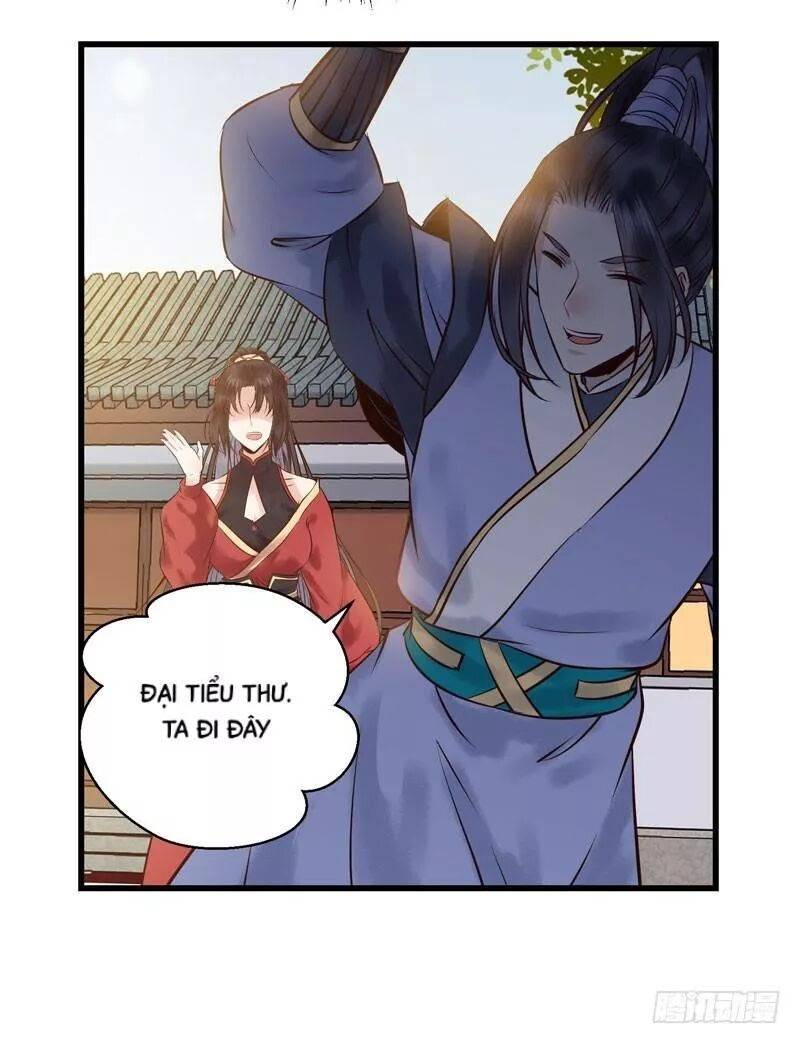 Tuyệt Sắc Quyến Rũ: Quỷ Y Chí Tôn: Chapter 184