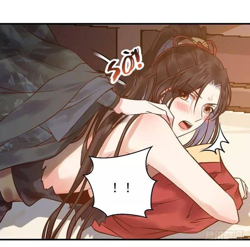 Tuyệt Sắc Quyến Rũ: Quỷ Y Chí Tôn: Chapter 184