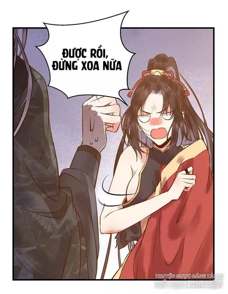 Tuyệt Sắc Quyến Rũ: Quỷ Y Chí Tôn: Chapter 184