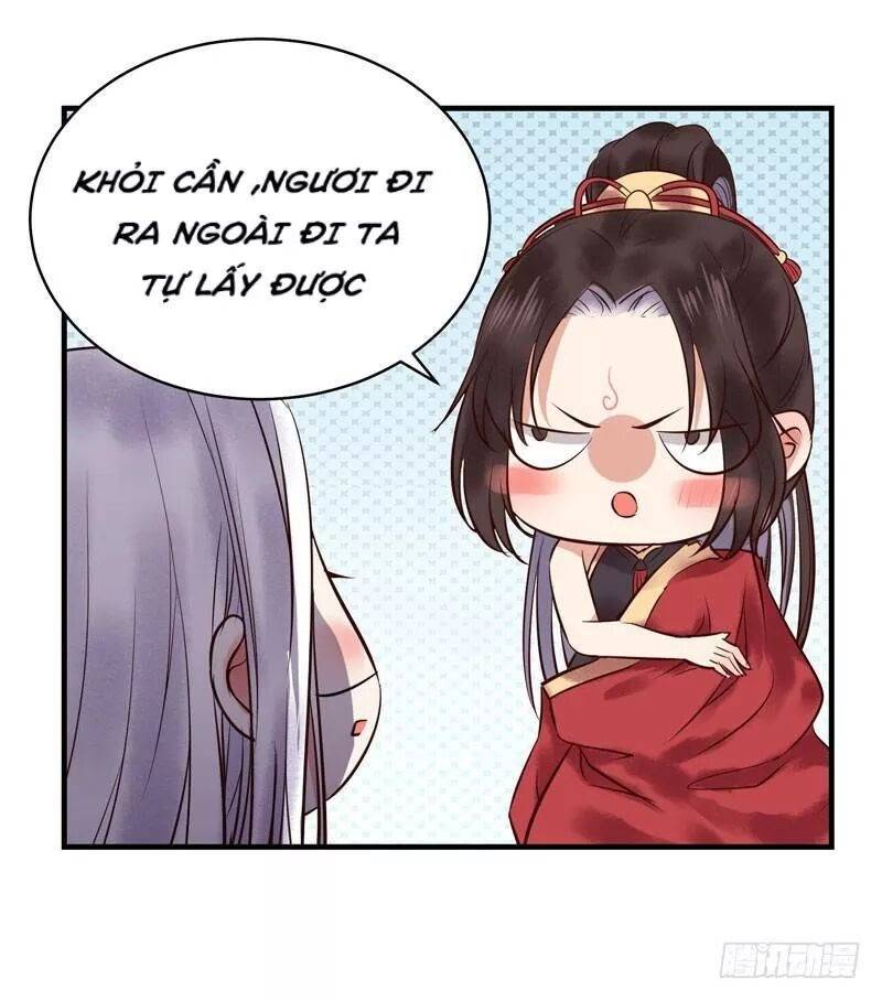 Tuyệt Sắc Quyến Rũ: Quỷ Y Chí Tôn: Chapter 184