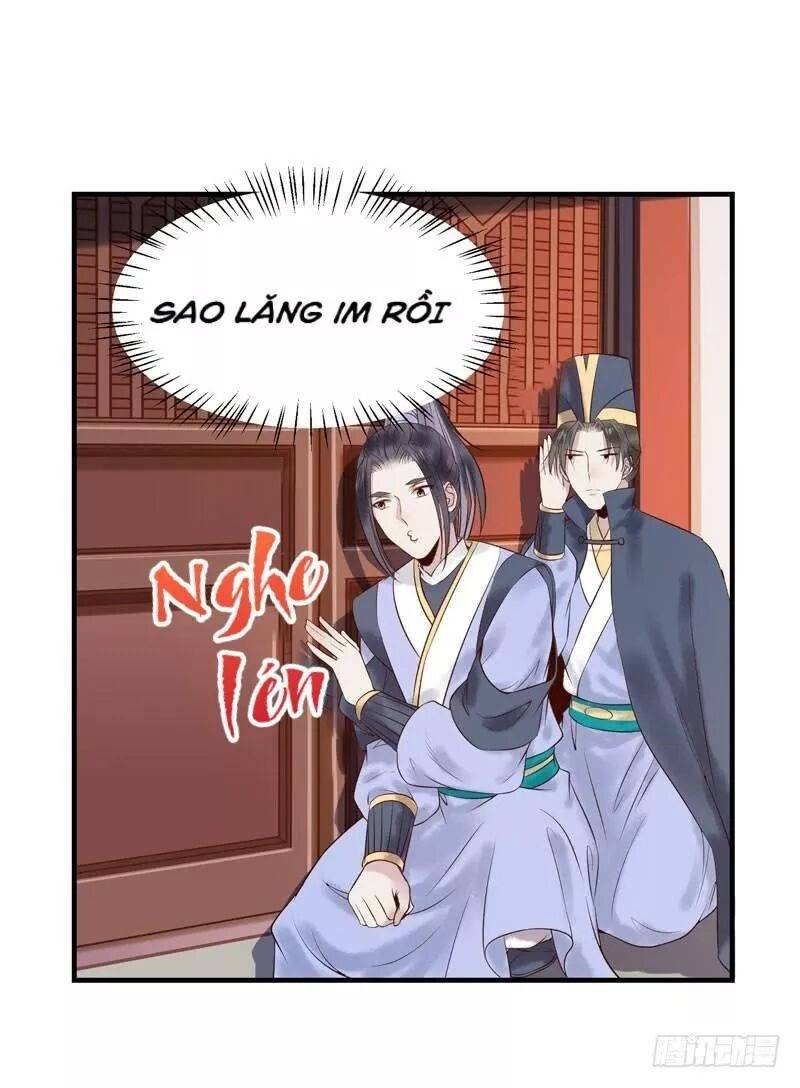 Tuyệt Sắc Quyến Rũ: Quỷ Y Chí Tôn: Chapter 184