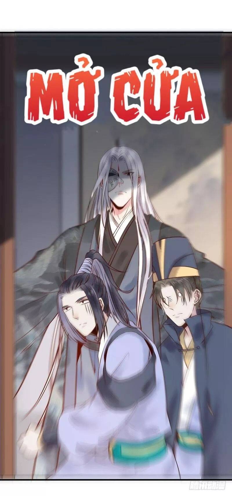 Tuyệt Sắc Quyến Rũ: Quỷ Y Chí Tôn: Chapter 184