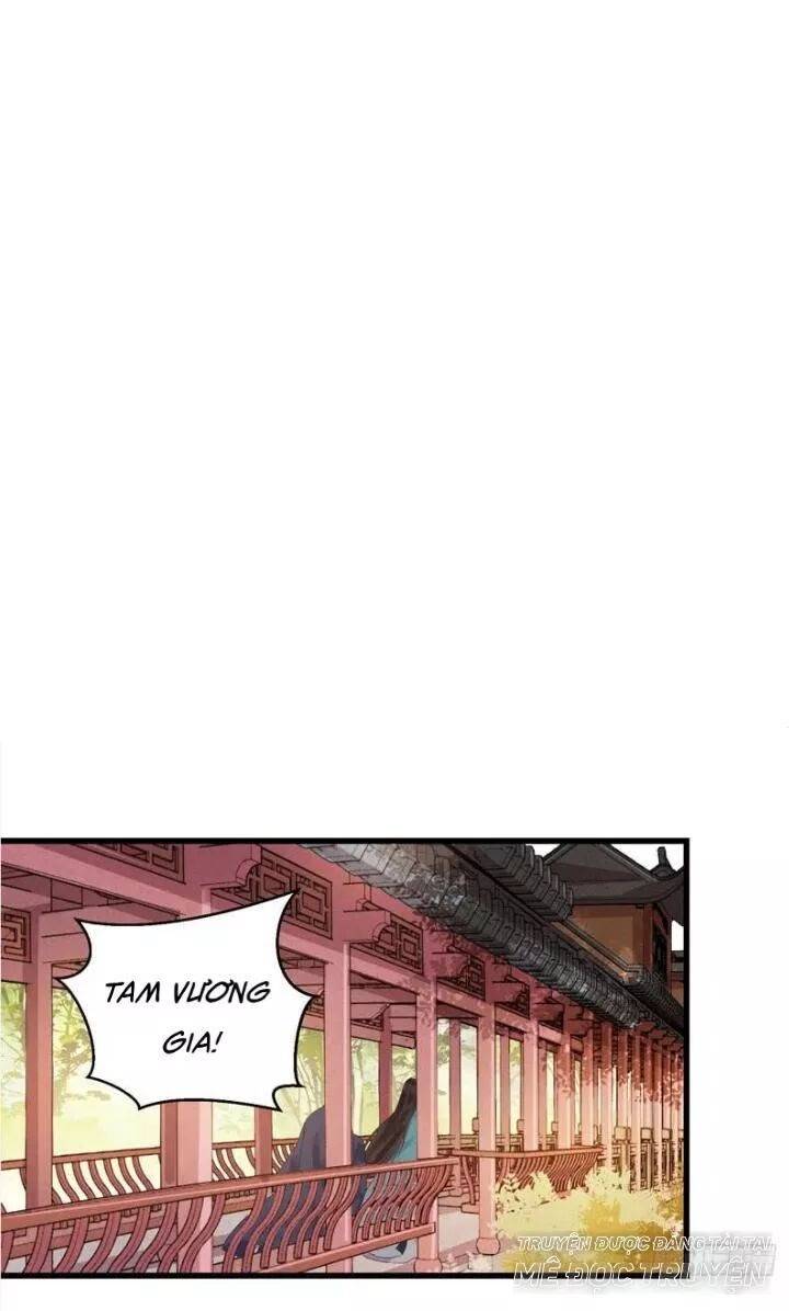 Tuyệt Sắc Quyến Rũ: Quỷ Y Chí Tôn: Chapter 185