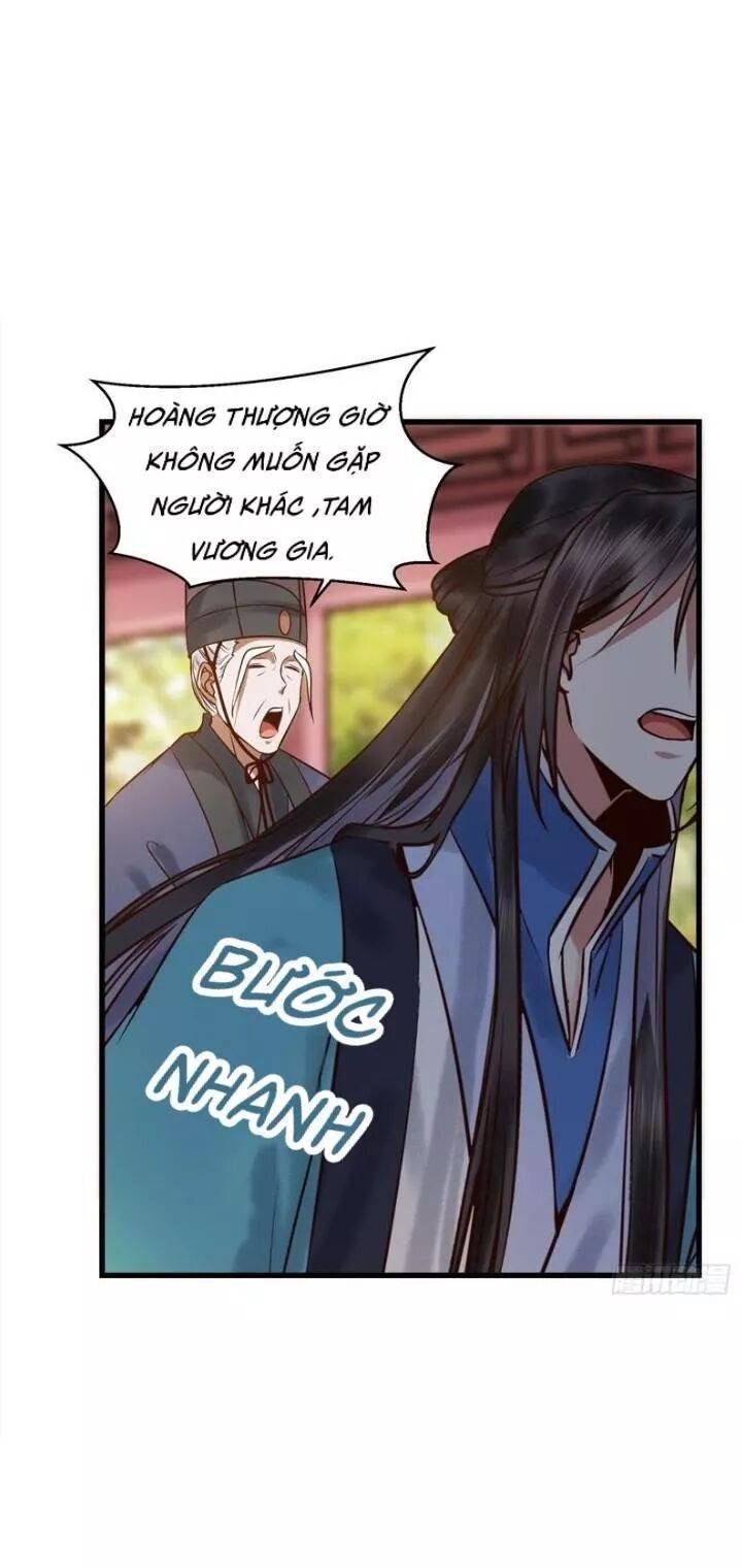 Tuyệt Sắc Quyến Rũ: Quỷ Y Chí Tôn: Chapter 185