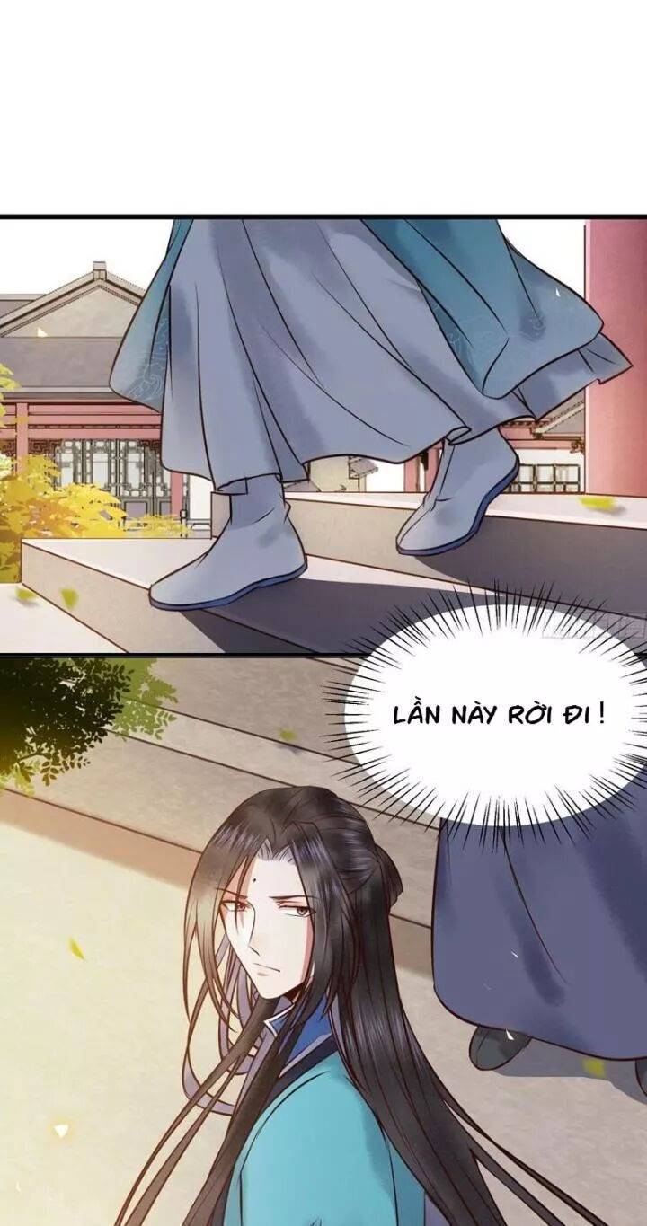 Tuyệt Sắc Quyến Rũ: Quỷ Y Chí Tôn: Chapter 185