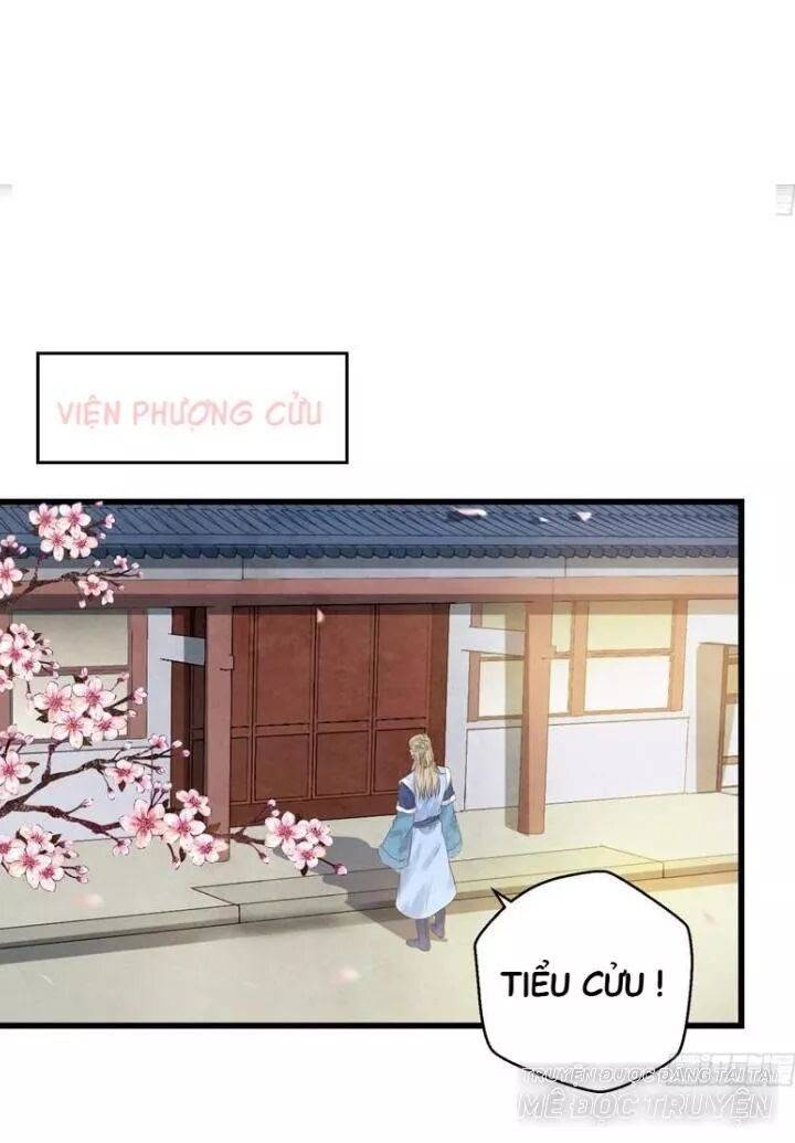 Tuyệt Sắc Quyến Rũ: Quỷ Y Chí Tôn: Chapter 185