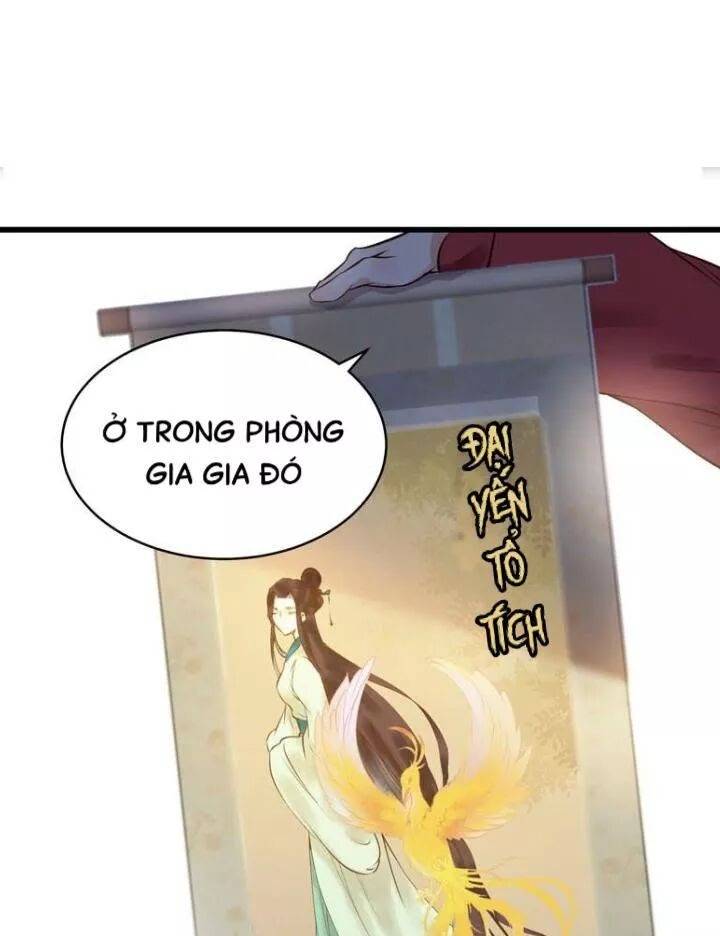 Tuyệt Sắc Quyến Rũ: Quỷ Y Chí Tôn: Chapter 185