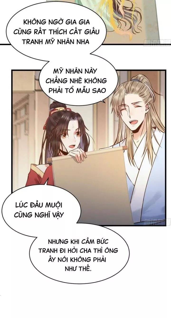 Tuyệt Sắc Quyến Rũ: Quỷ Y Chí Tôn: Chapter 185