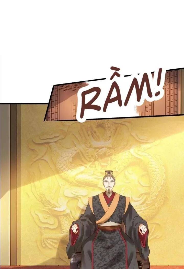 Tuyệt Sắc Quyến Rũ: Quỷ Y Chí Tôn: Chapter 185