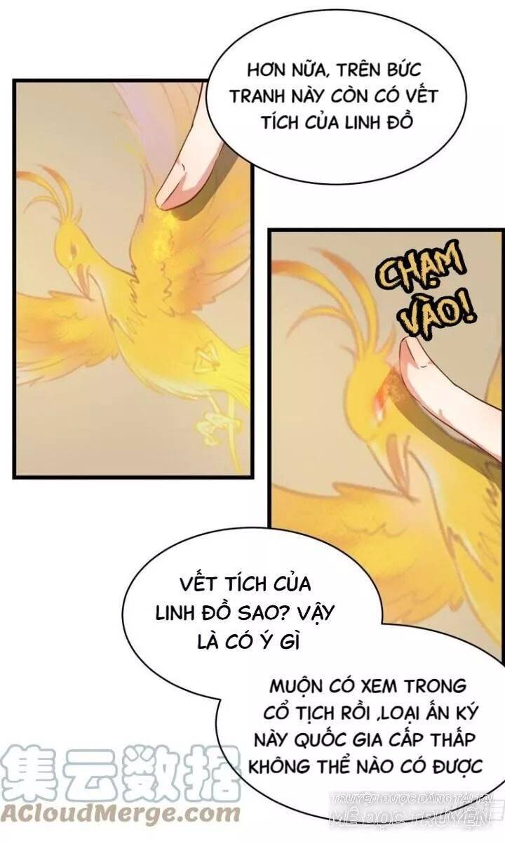 Tuyệt Sắc Quyến Rũ: Quỷ Y Chí Tôn: Chapter 185
