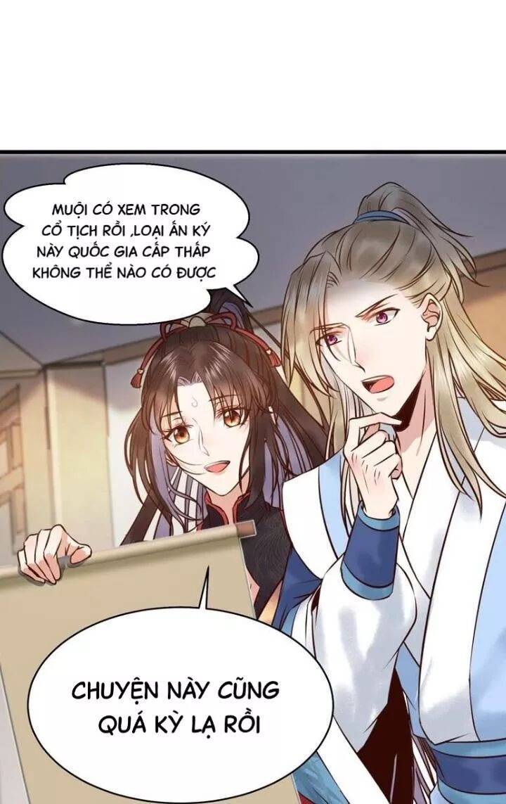 Tuyệt Sắc Quyến Rũ: Quỷ Y Chí Tôn: Chapter 185