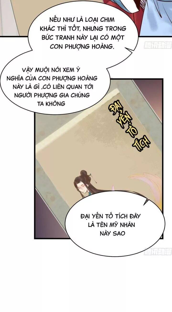 Tuyệt Sắc Quyến Rũ: Quỷ Y Chí Tôn: Chapter 185