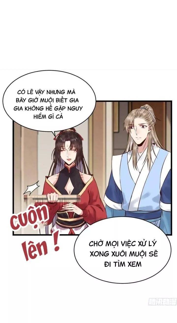 Tuyệt Sắc Quyến Rũ: Quỷ Y Chí Tôn: Chapter 185