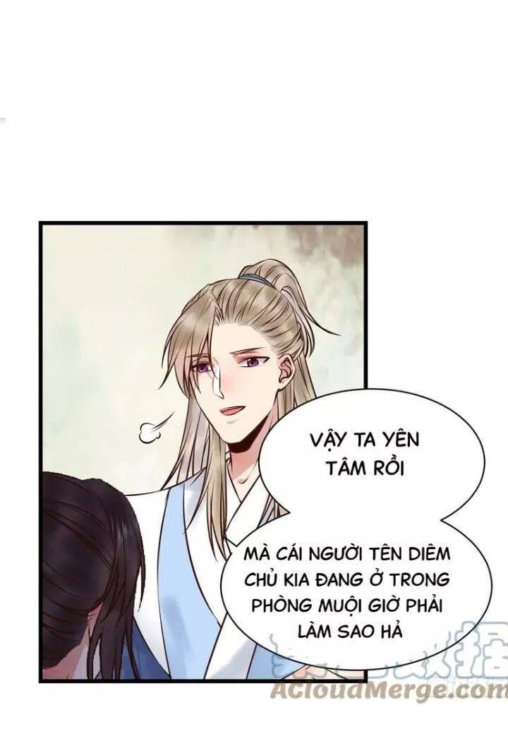 Tuyệt Sắc Quyến Rũ: Quỷ Y Chí Tôn: Chapter 185