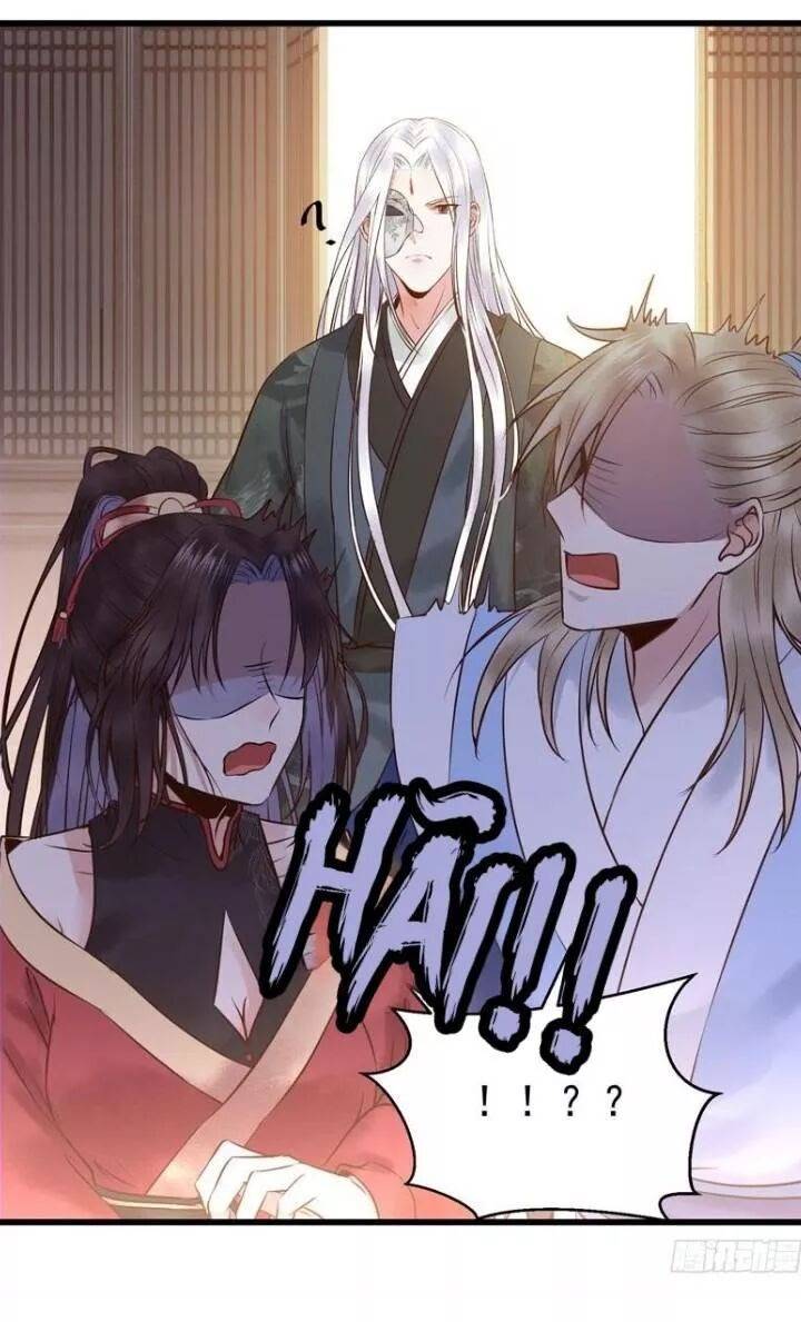 Tuyệt Sắc Quyến Rũ: Quỷ Y Chí Tôn: Chapter 185