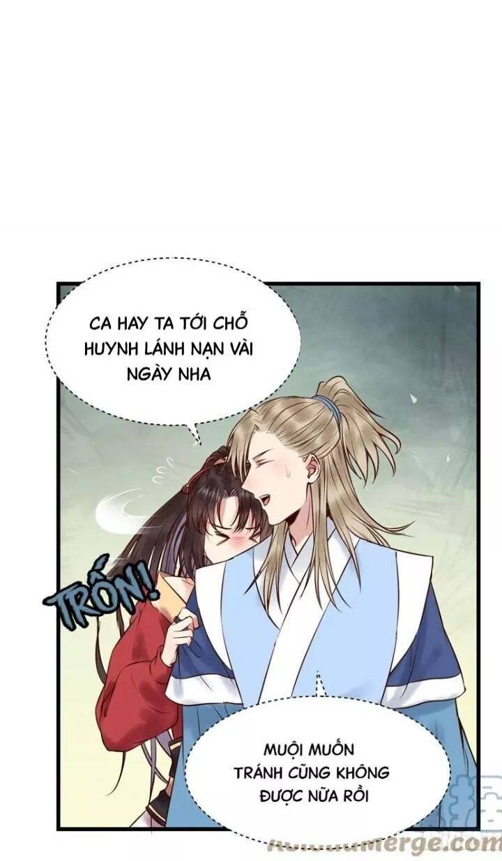 Tuyệt Sắc Quyến Rũ: Quỷ Y Chí Tôn: Chapter 185