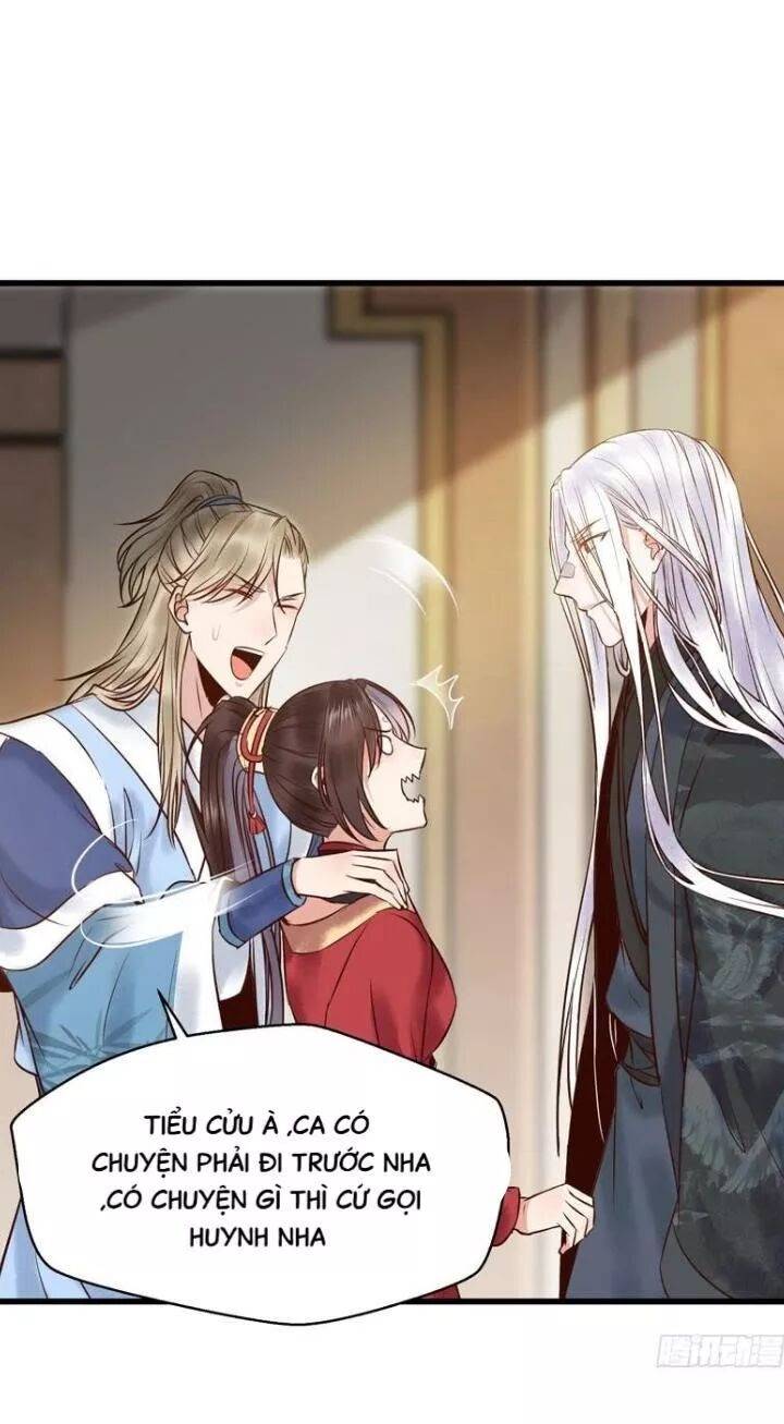 Tuyệt Sắc Quyến Rũ: Quỷ Y Chí Tôn: Chapter 185