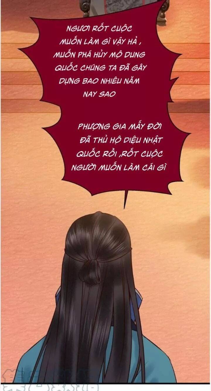 Tuyệt Sắc Quyến Rũ: Quỷ Y Chí Tôn: Chapter 185