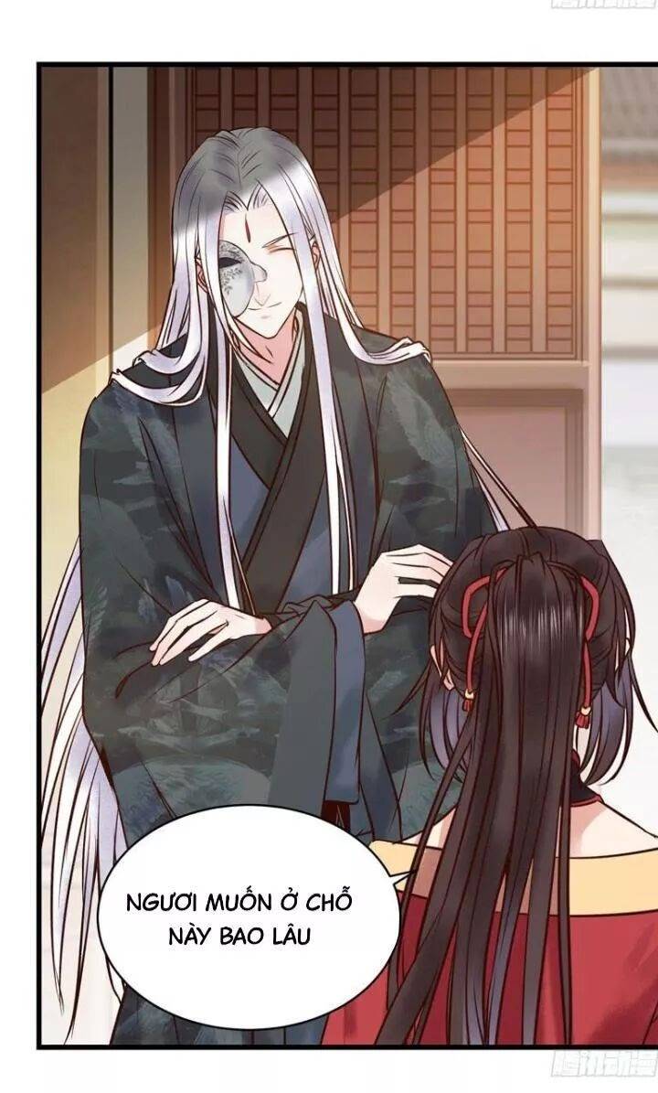 Tuyệt Sắc Quyến Rũ: Quỷ Y Chí Tôn: Chapter 185