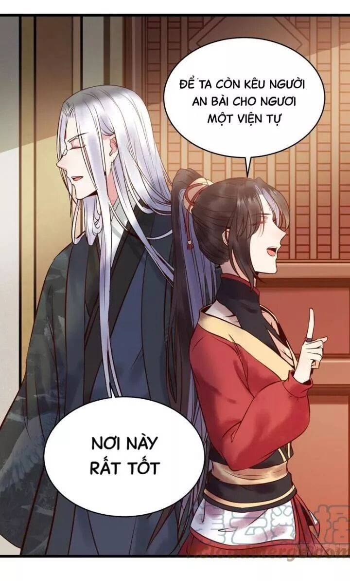 Tuyệt Sắc Quyến Rũ: Quỷ Y Chí Tôn: Chapter 185