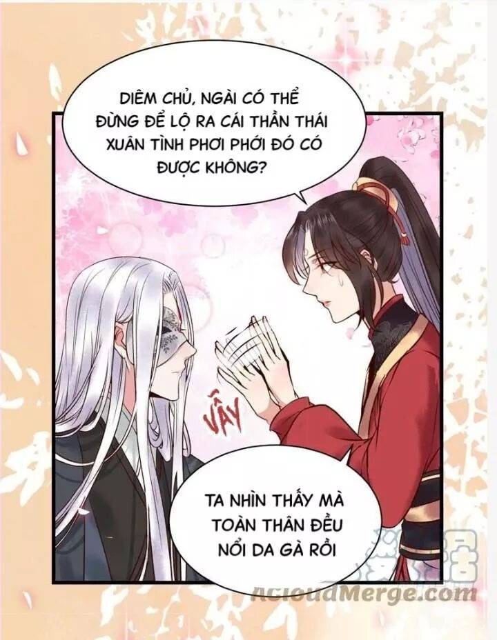 Tuyệt Sắc Quyến Rũ: Quỷ Y Chí Tôn: Chapter 185
