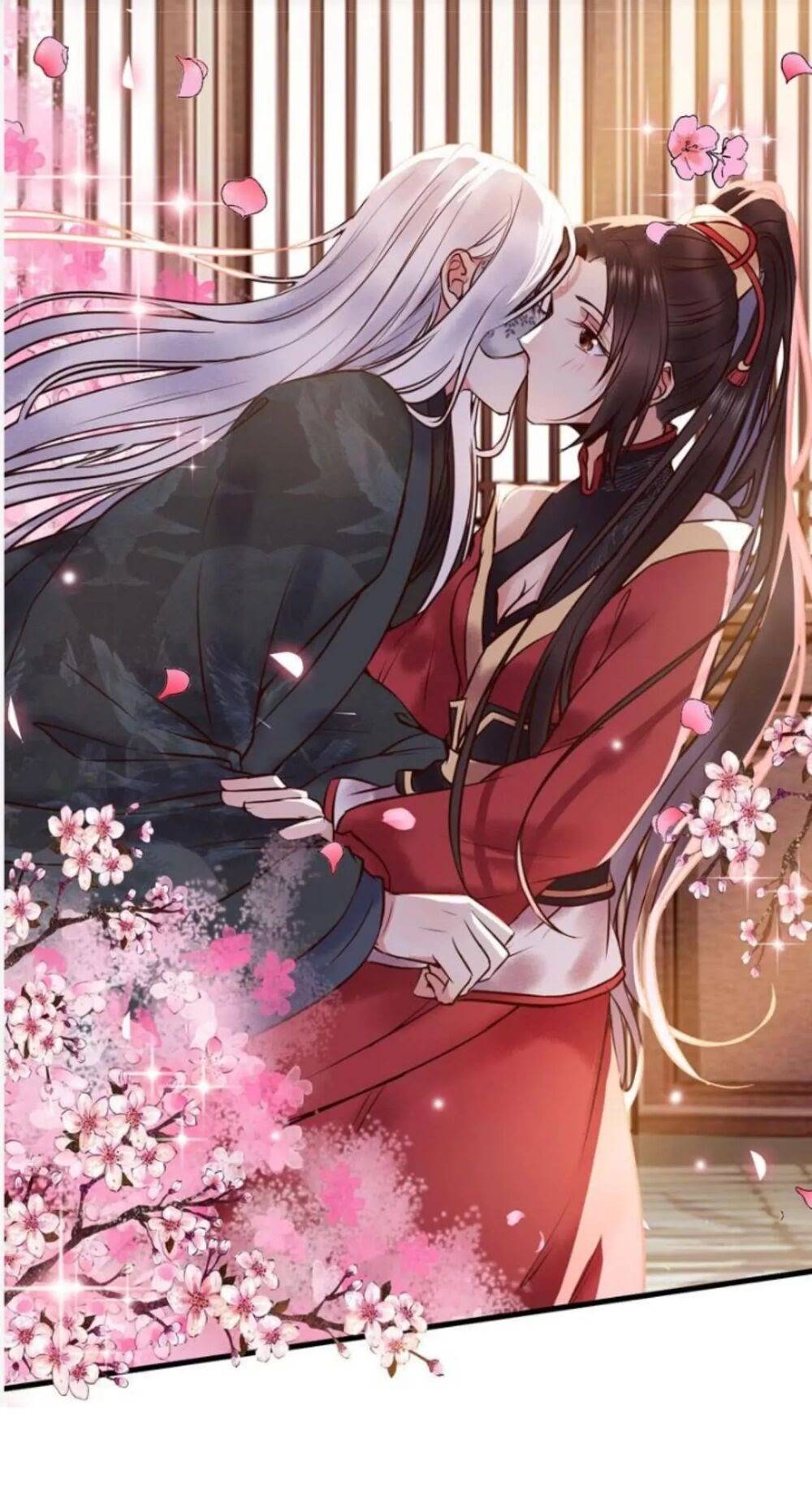 Tuyệt Sắc Quyến Rũ: Quỷ Y Chí Tôn: Chapter 185