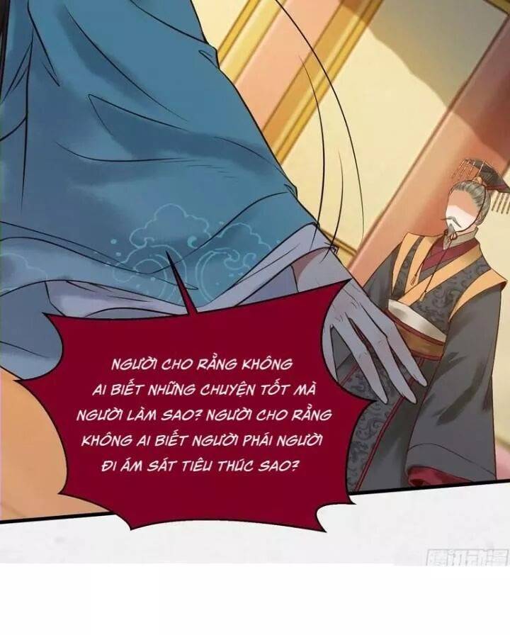 Tuyệt Sắc Quyến Rũ: Quỷ Y Chí Tôn: Chapter 185